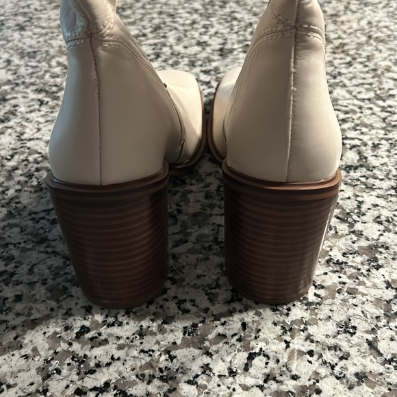 Franco Stevie Mid Calf Boot - Picture 5 of 9